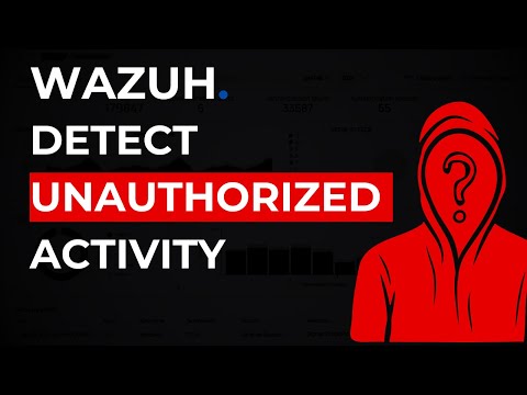 MyDFIR - The Wazuh File Integrity Monitoring (FIM) Use case